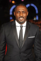 IDRIS-ELBA