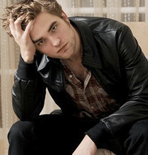 Robert-Pattinson