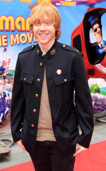 Rupert-Grint