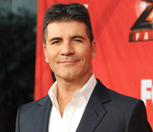 MINTED: Simon Cowell