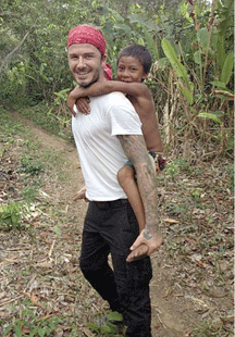 David-Beckham